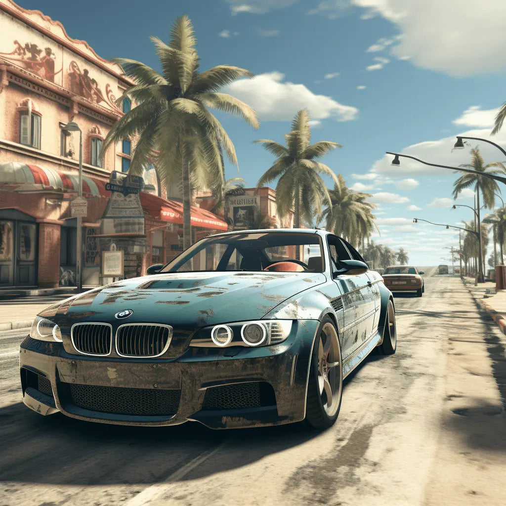 BMW M3 E46 (2000–2006): Der Sweet Spot zwischen Old-School-Feeling und Alltagstauglichkeit