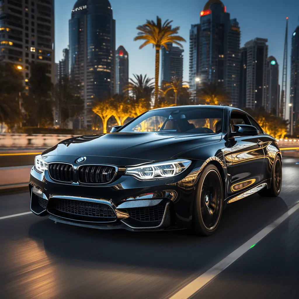 BMW M4 F83 Cabrio (2015-2020): Open-Top-Nervenkitzel mit Praxistauglichkeit