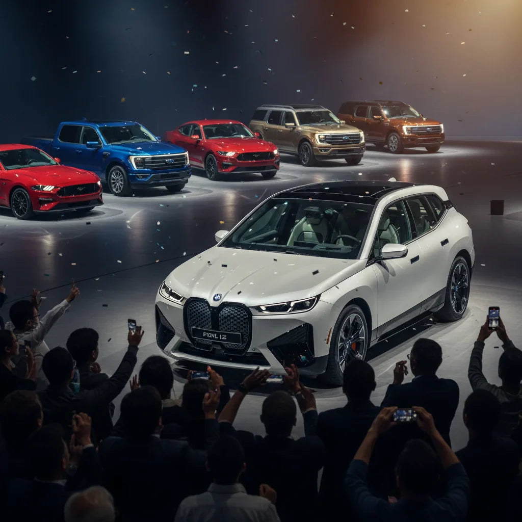 Nissan Van im GT-R-Stil mit sportlichen Upgrades – Daily Car News (01.02.2026)