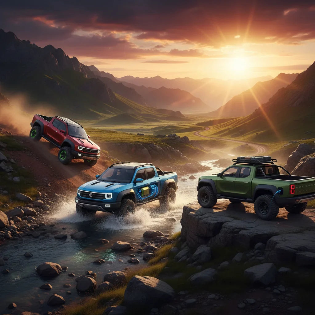 Infiniti QX80 Red Sport Rumored to Pack 600 hp – Daily Car News (2026-03-12)