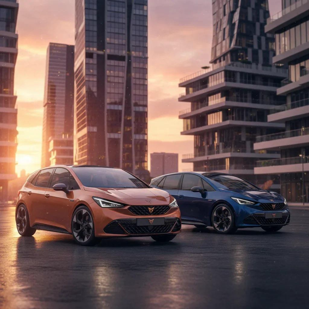 Cupra Born Delayed Again – Daily Car News (2026-03-20)