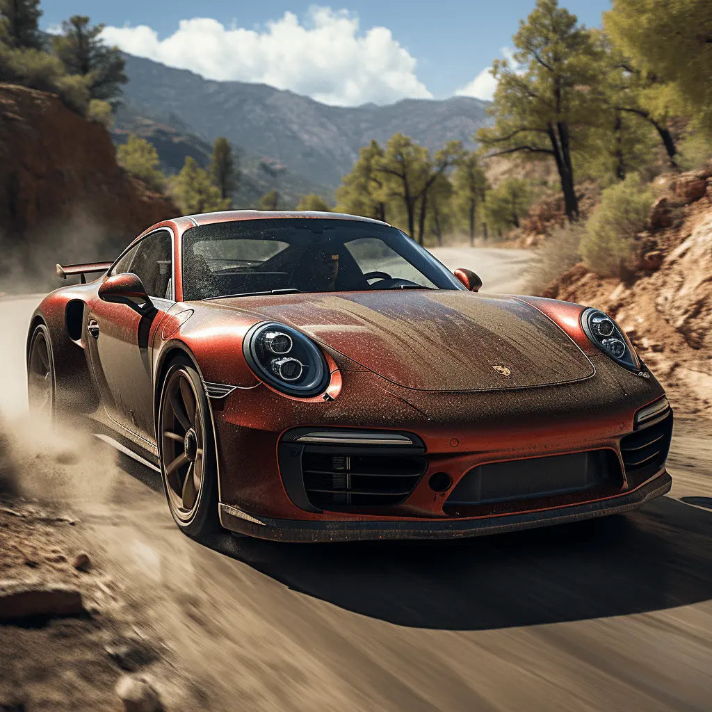 Decoding the Significance of Porsche 991: Unraveling a Legacy - AutoWin