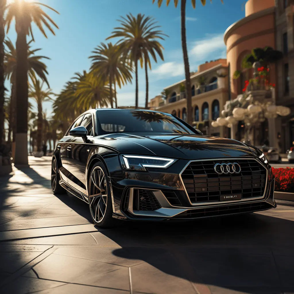 Audi A3 5-türige Limousine (2013-2020) Testbericht: Gelebter Luxus, Alltagsgeschwindigkeit