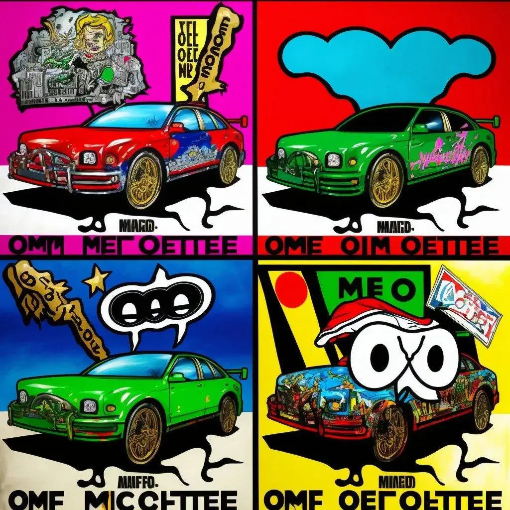 Difference between OE / OEM / Aftermarket - AutoWin