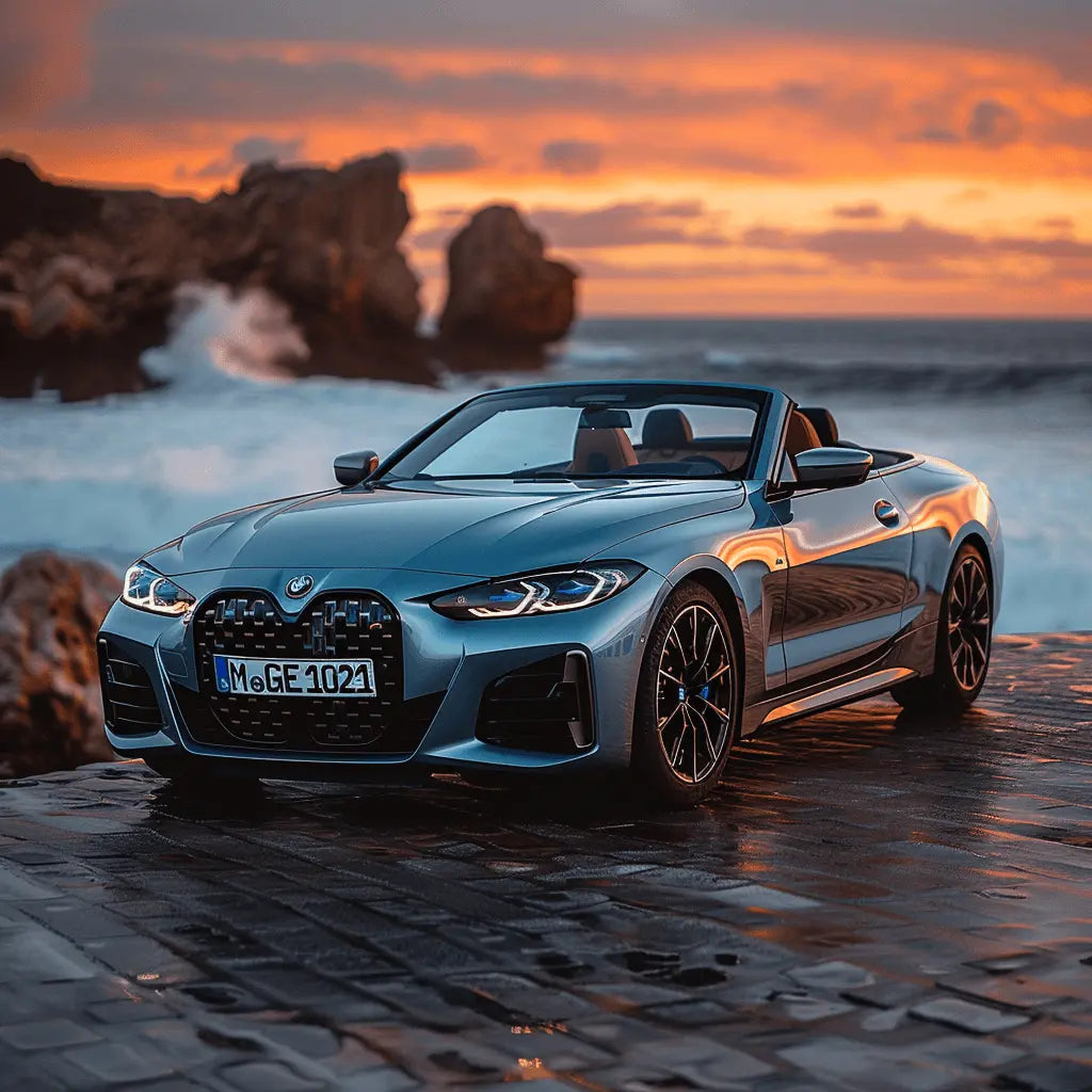 BMW G14 Pris: 8-serien Kabriolet Jeg Faktisk Ville Bruke Hver Dag