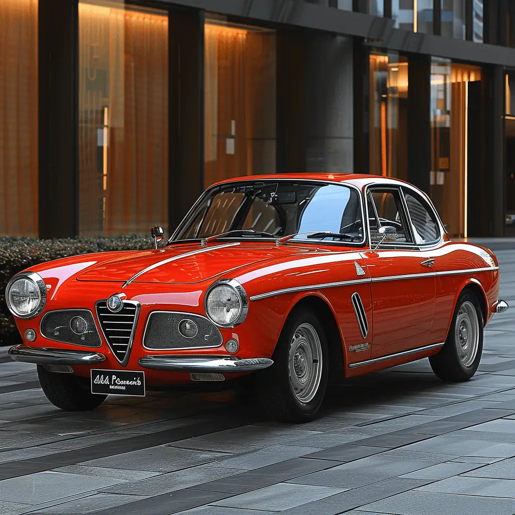 Ist der Alfa Romeo Giulia ein gutes Auto? Ein praxiserprobtes Urteil