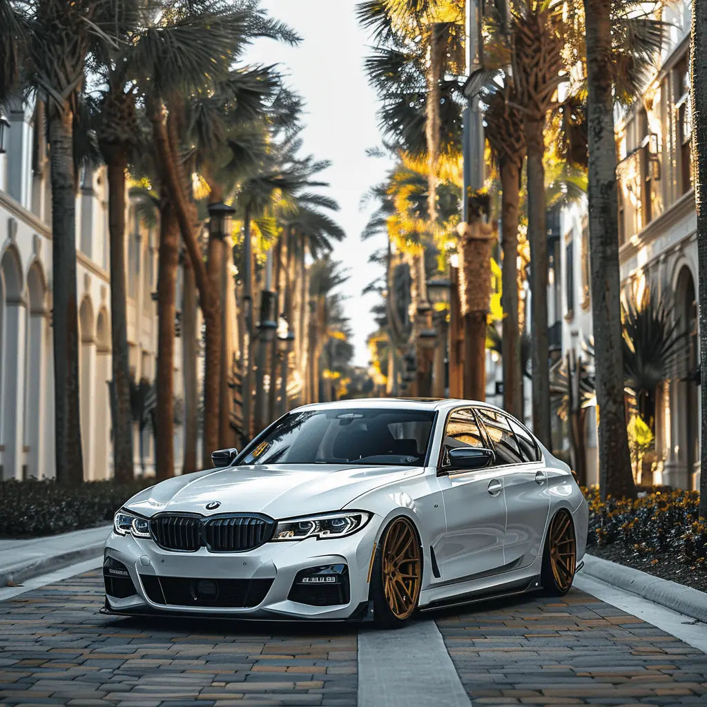 Erfahren Sie mehr über den BMW F30: Ist der BMW F30 zuverlässig?