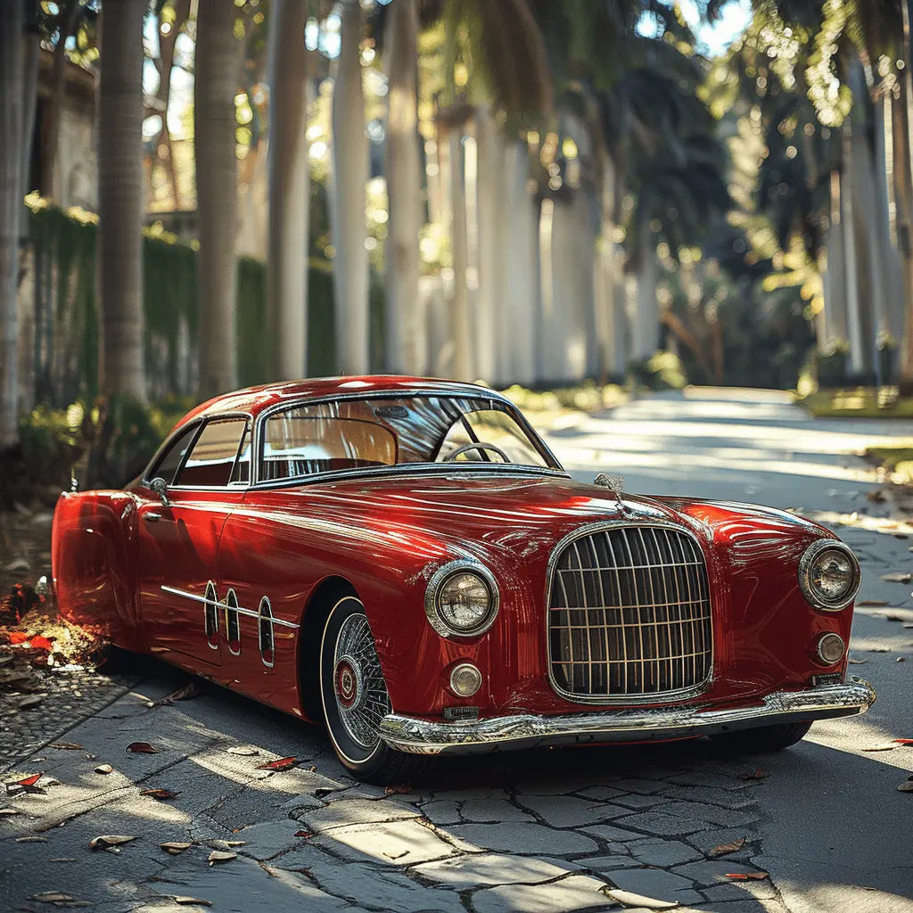 Wie viel PS hat der Chrysler 300C?