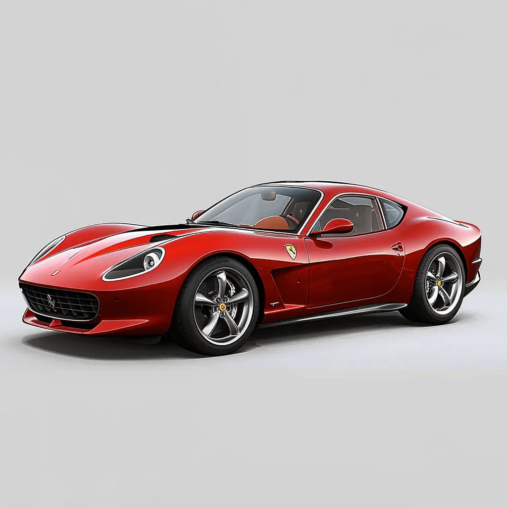 Wie viele Ferrari 296 GTB wurden gebaut? Produktionsrealität und wie es ist, mit einem zu leben