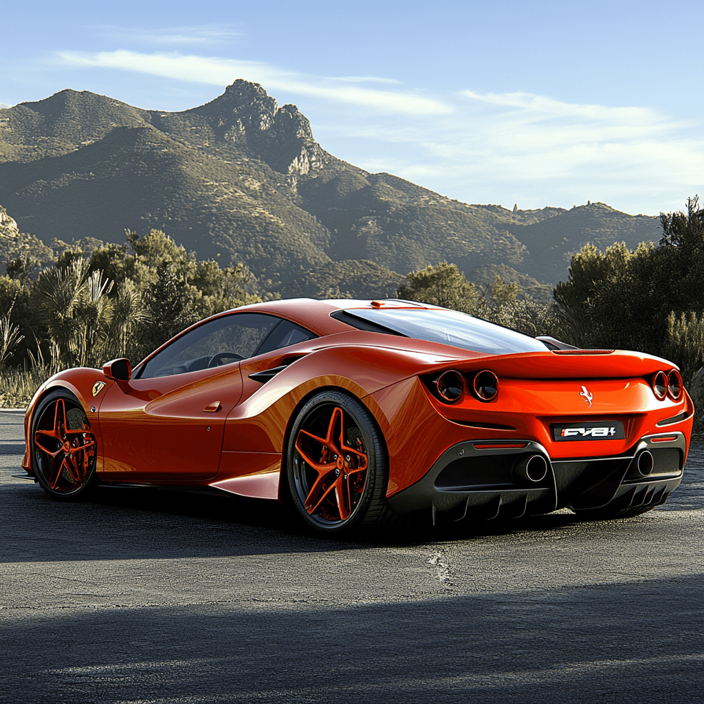 Ferrari F8 Tributo: Ferraris Meisterwerk, gefahren und gelebt