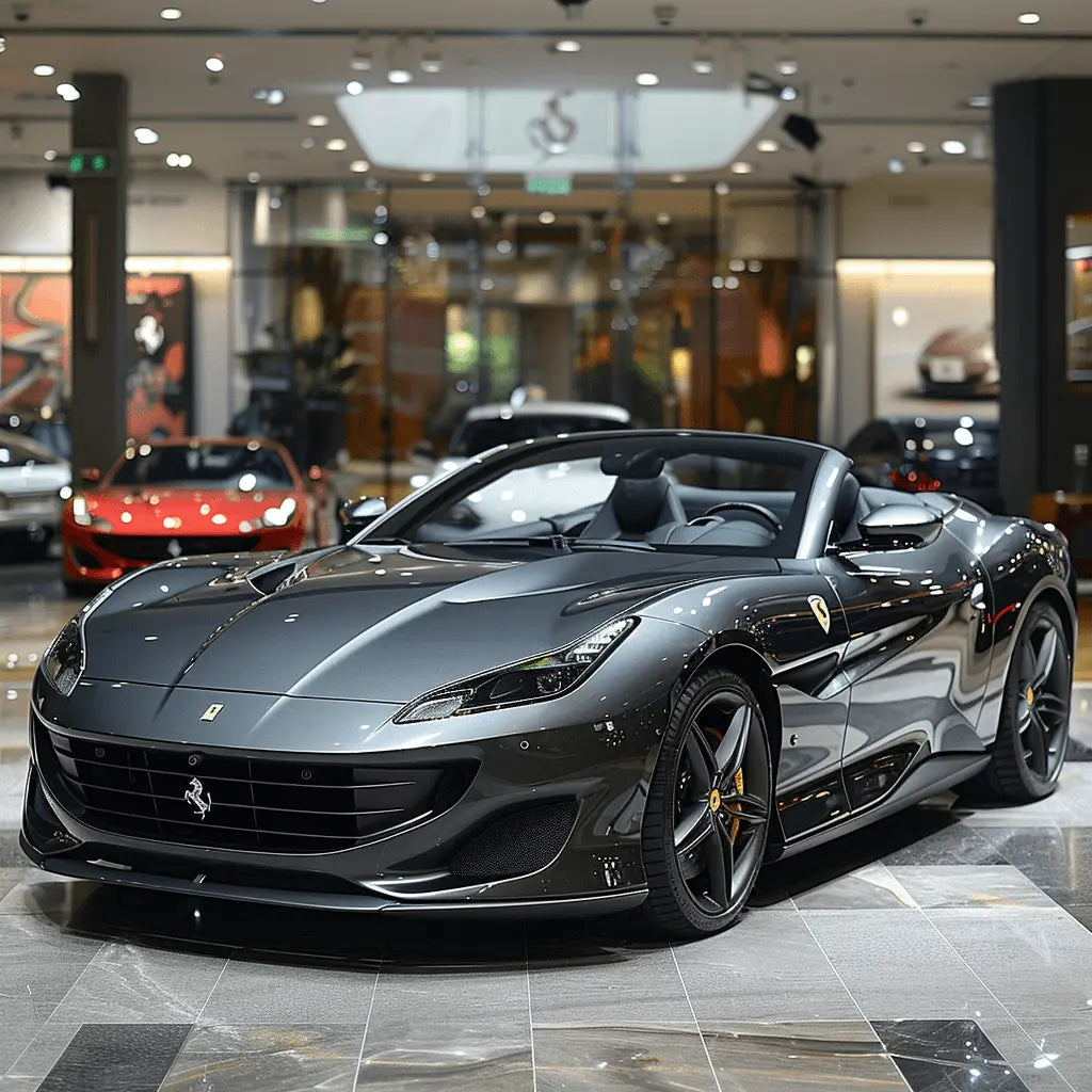 Wie viel kostet der Ferrari Portofino M? Reale Kosten, Leistung und Leben mit Ferraris alltäglichem Super GT