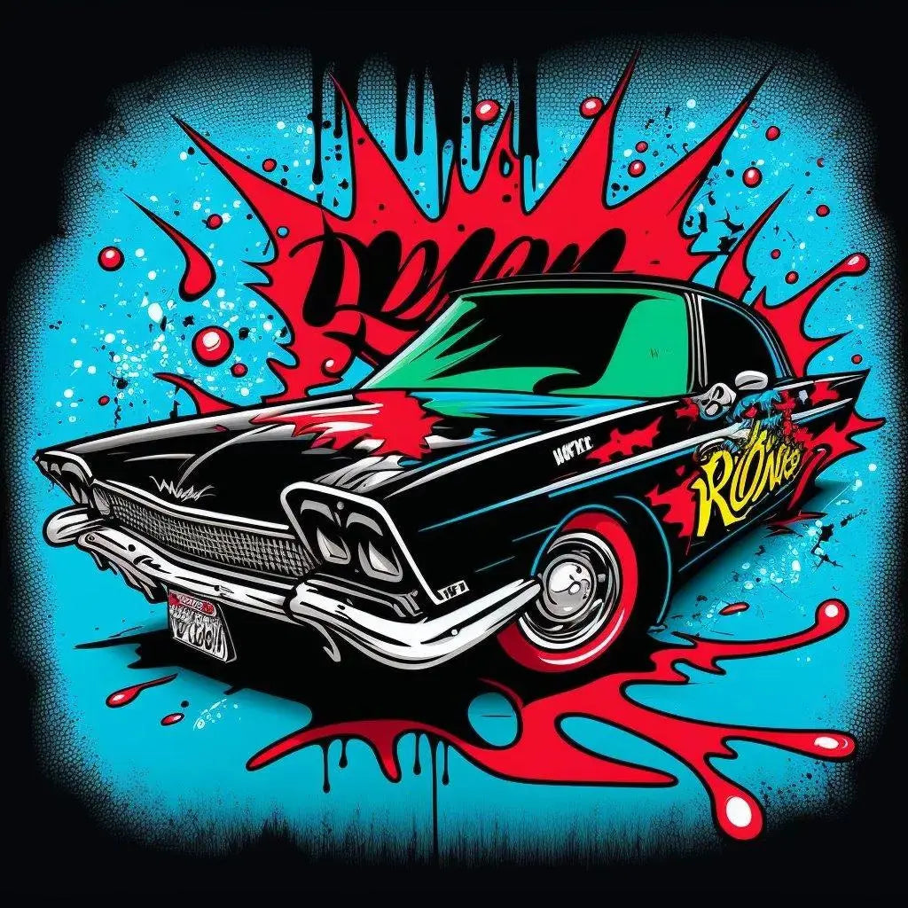 Fikse en bulke i bilen din: Tips og teknikker fra oppkjørselen