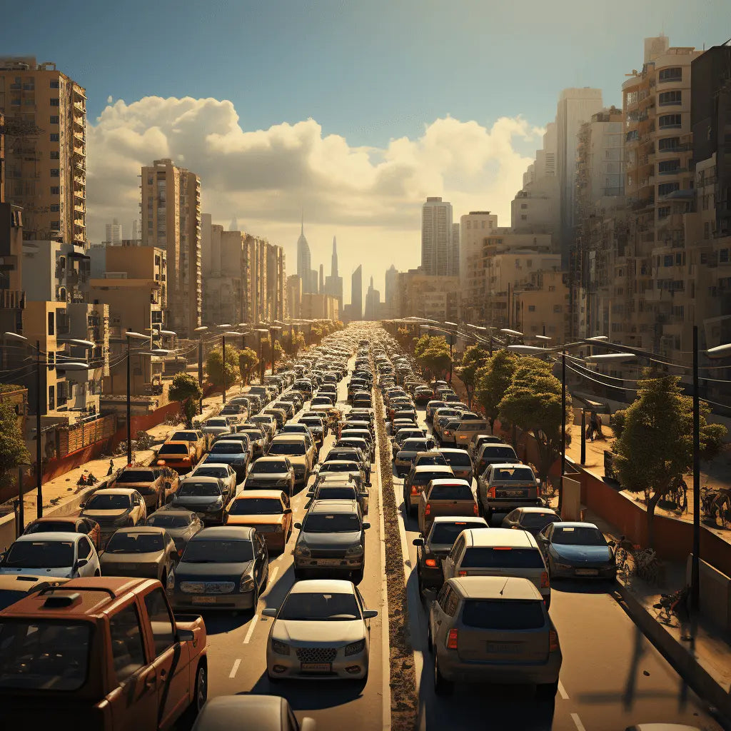 Fußmatten der Marke AutoWin: Schutz in der realen Welt mit einem Hauch von Showroom-Drama