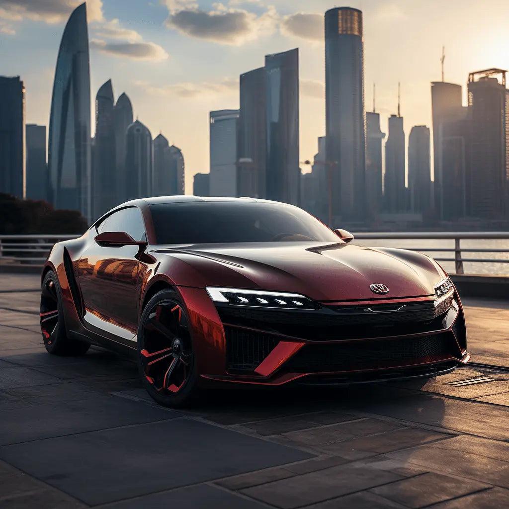 Wo wird Honda hergestellt? Und welche Premium-Fußmatten würde ich tatsächlich kaufen?