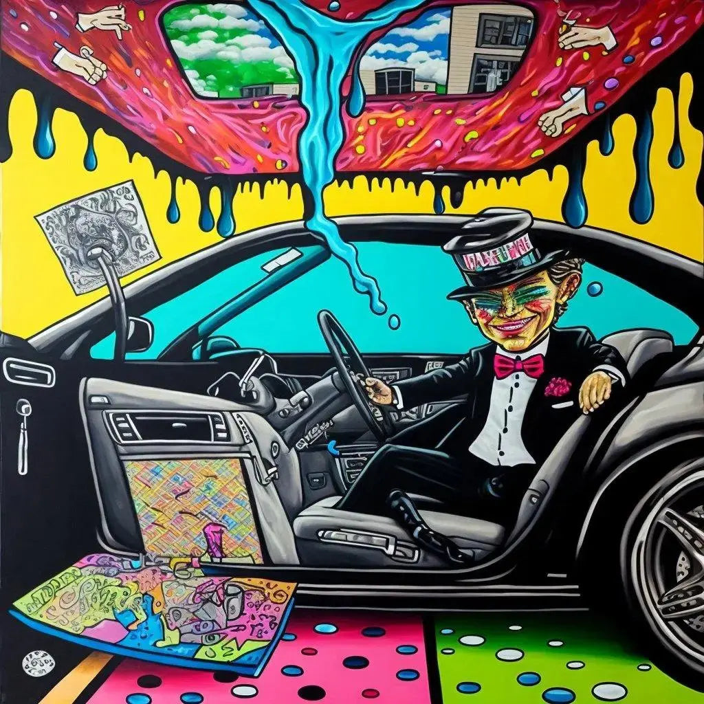 How do I clean and maintain the interior of my car? - AutoWin