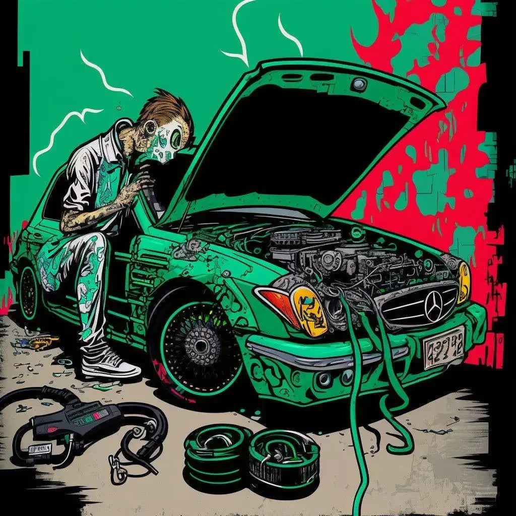 How to Diagnose and Fix a Rough Idle or Engine Misfire (Without Losing Your Weekend)