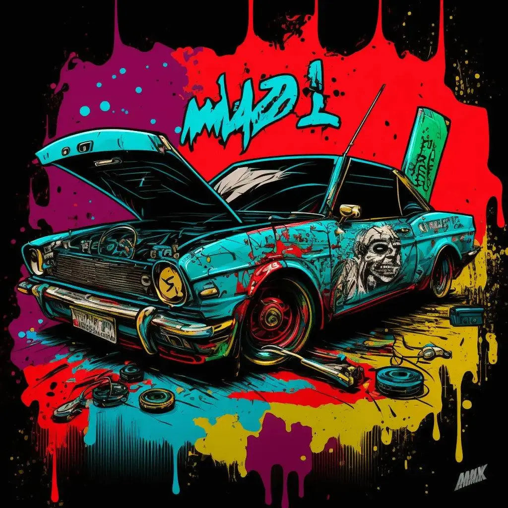 Bilen starter ikke? Her er den enkle sjekklisten jeg faktisk bruker langs veien.