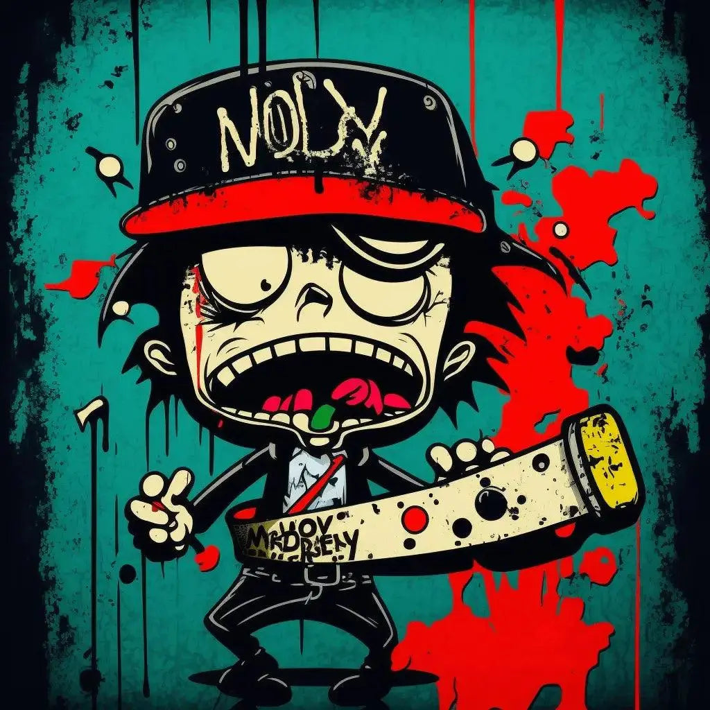 Hvordan fikser jeg en støyende eller hylende belte?