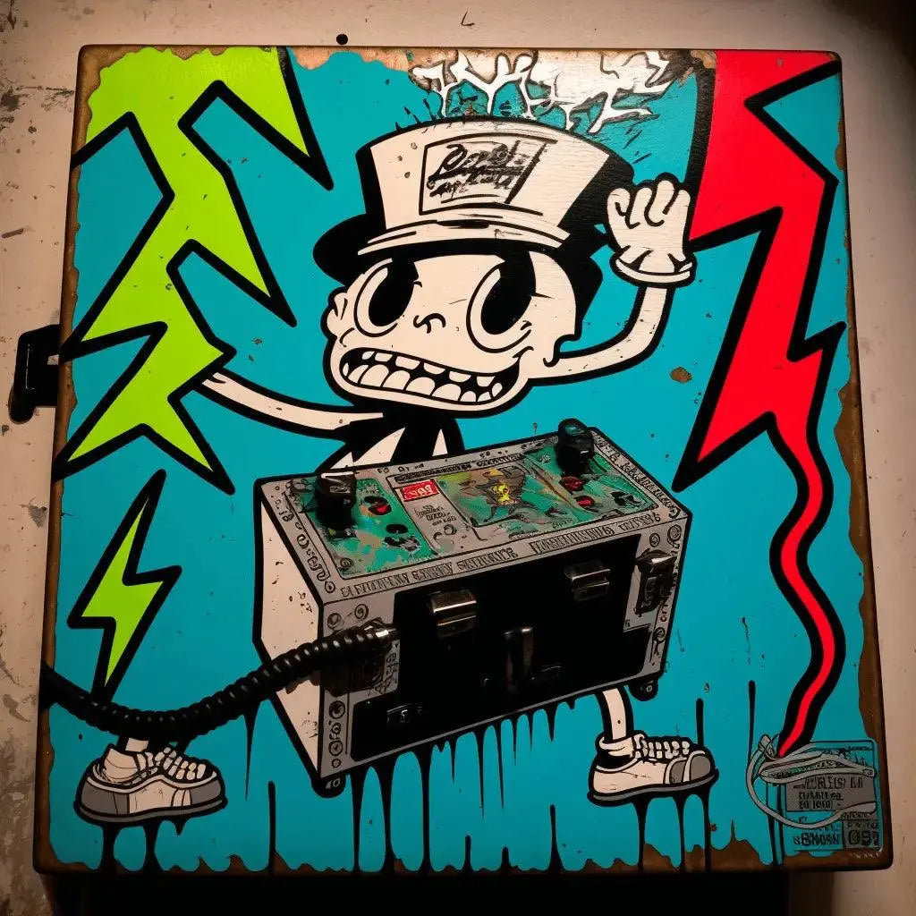 Hvordan bytte bilbatteri uten å ødelegge lørdagen din