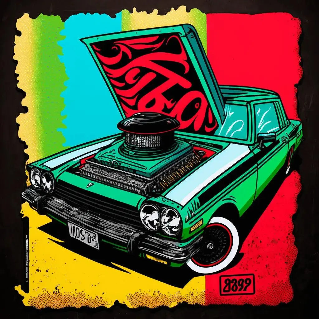 Hvordan bytte bilens luftfilter (uten å miste lørdagen din)