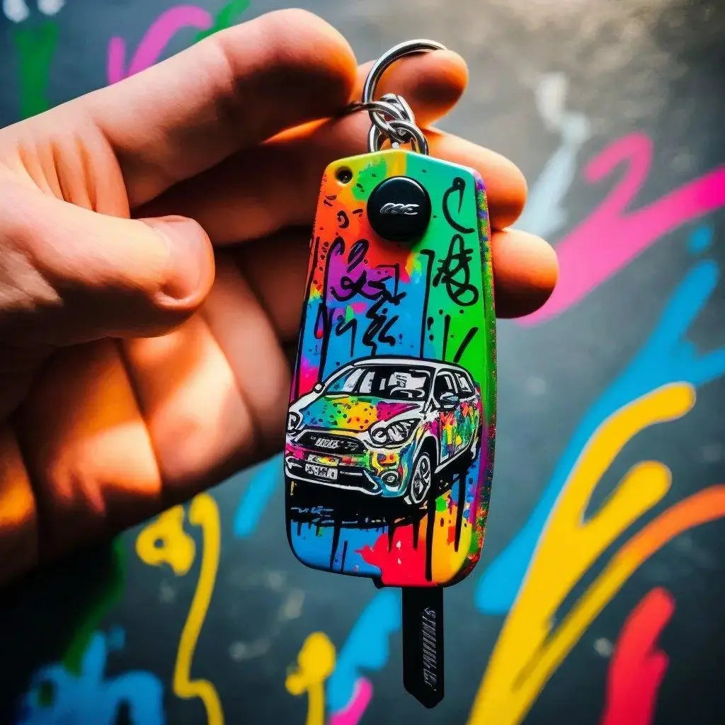 So wechseln Sie die Batterie Ihres Fahrzeugschlüssels (und sparen sich den Weg zum Händler)