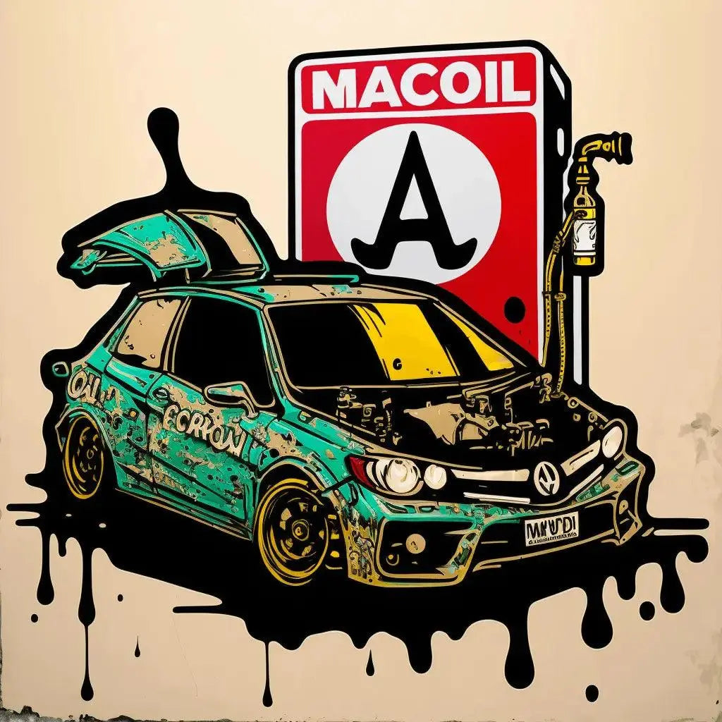 Hvordan bytte olje på bilen din: En trinn-for-trinn guide fra en olje-eller-fingre-entusiast