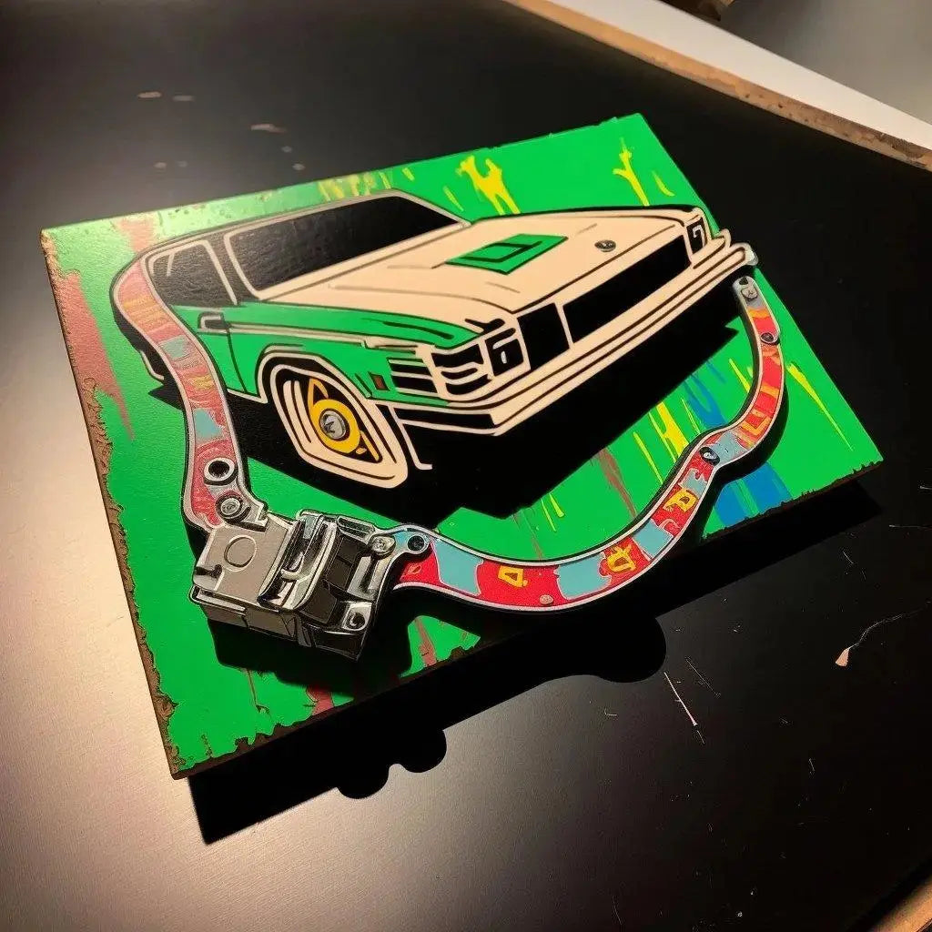 Hvordan reparere en løs eller skadet serpentinrem (og andre drivremmer) som en proff