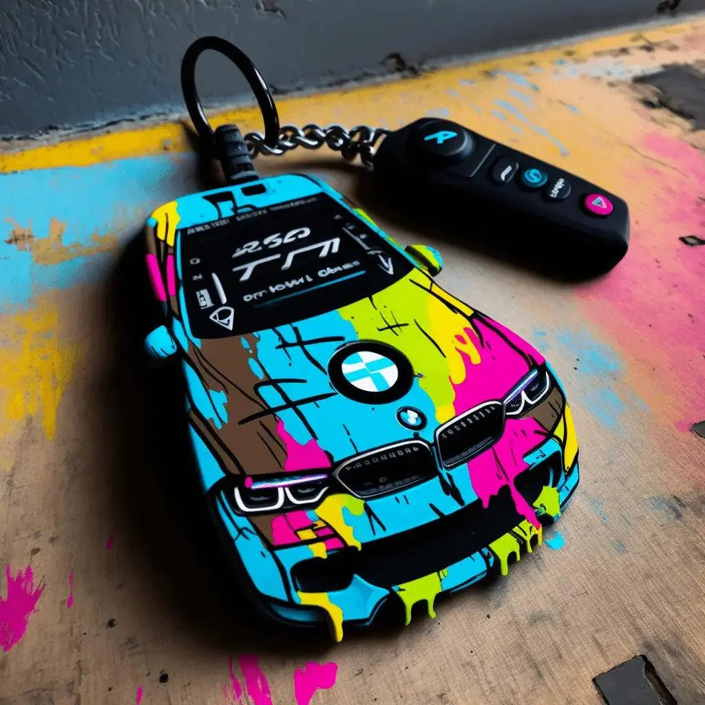 BMW Key Battery Replacement in 1 Minute: The F Series Guide I Wish I’d Had