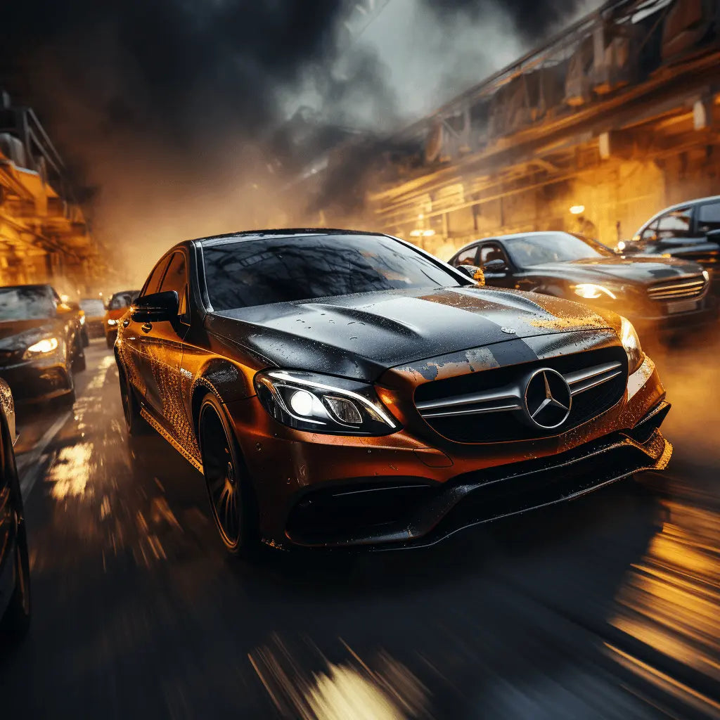 Japanische Automobilindustrie: Von Platz eins auf Platz drei – der lange Weg und die nächste Auffahrt