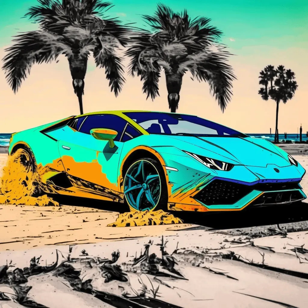 Lamborghini Huracan: Geschichte, Upgrades und realer Besitz