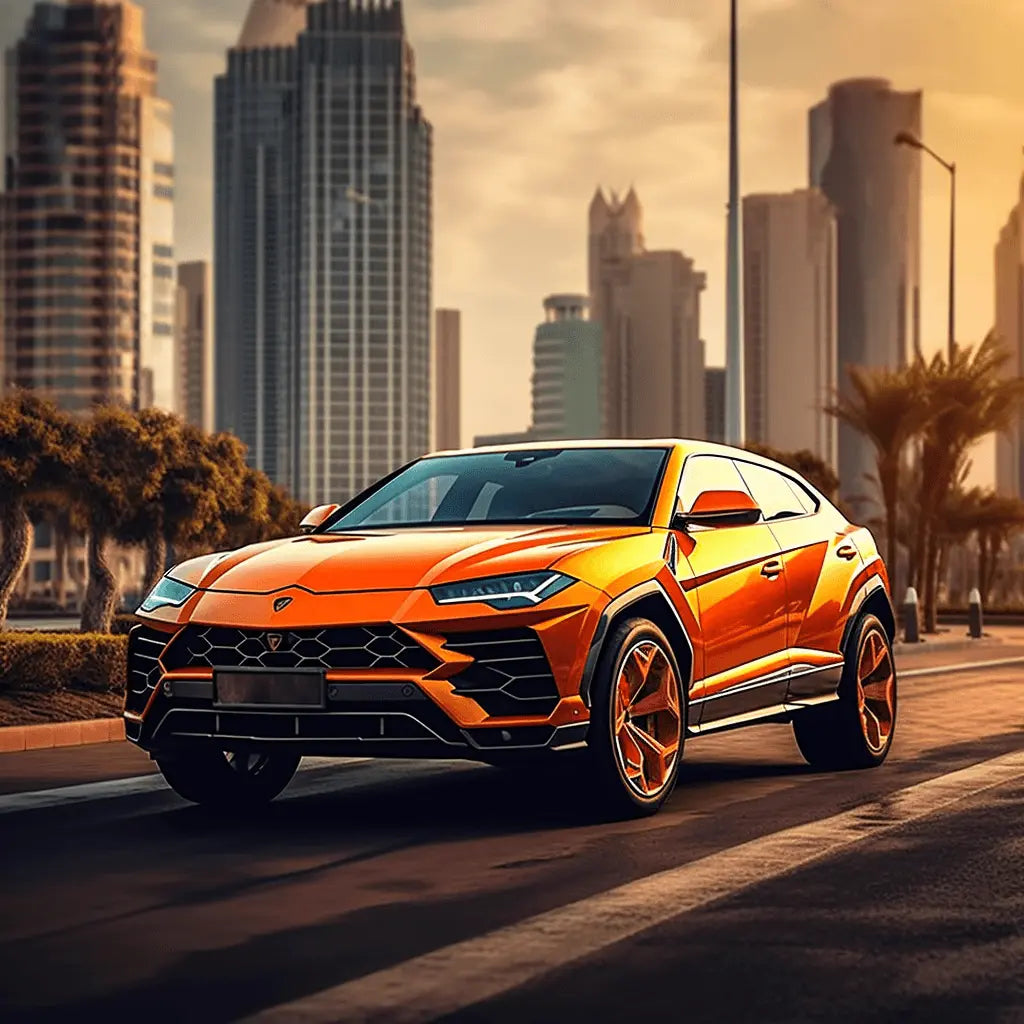 Lamborghini Urus: Geschichte, Funktionen, Preis und wie es sich wirklich anfühlt, damit zu leben