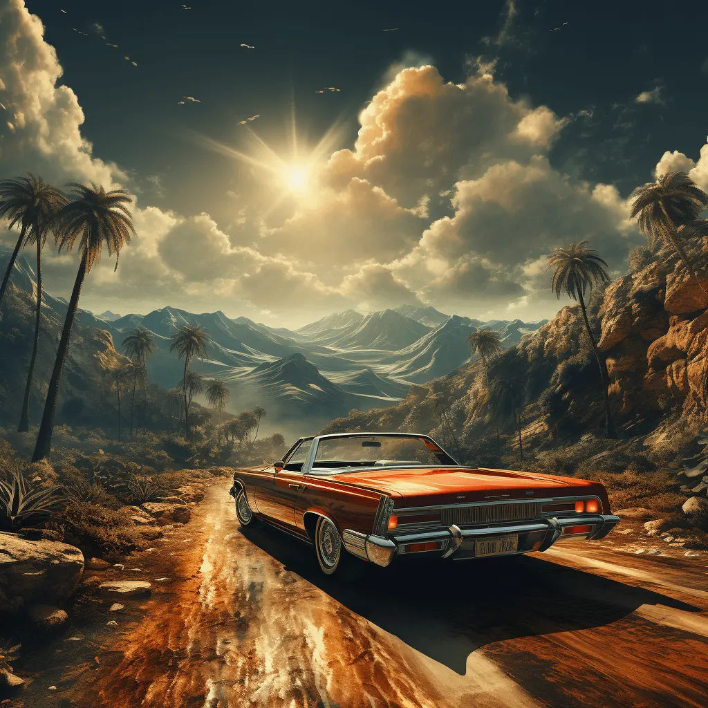 Pionierarbeit für die Zukunft: Nevadas Rolle in der Revolution der selbstfahrenden Autos