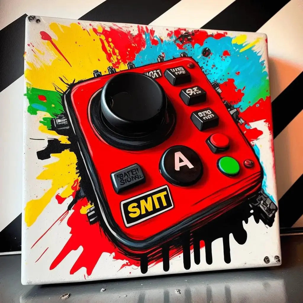 Red Start/Stop Engine Button Installation Guide for BMW 5 Series F10/F11/F07 Models - AutoWin