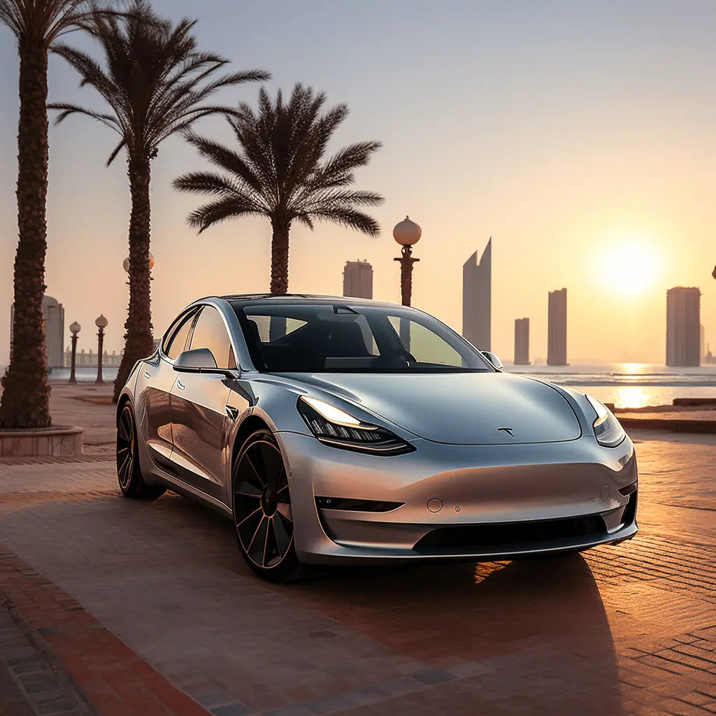 Tesla Model 3 (2017–2023): Ein Blick in die reale Welt des Elektroautos, das alles verändert hat