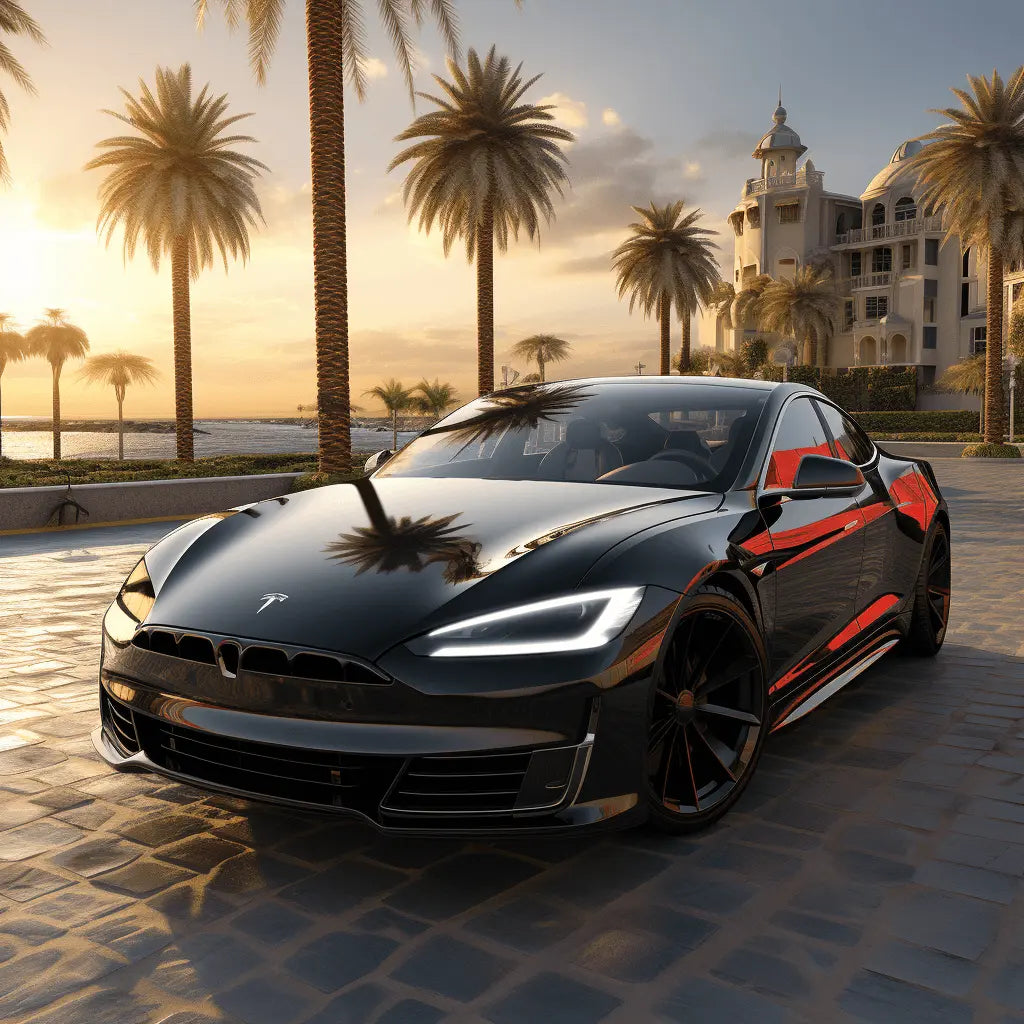 Tesla Model S (2012–2023): Ein Jahrzehnt Leben mit dem elektrischen Luxus-Maßstab