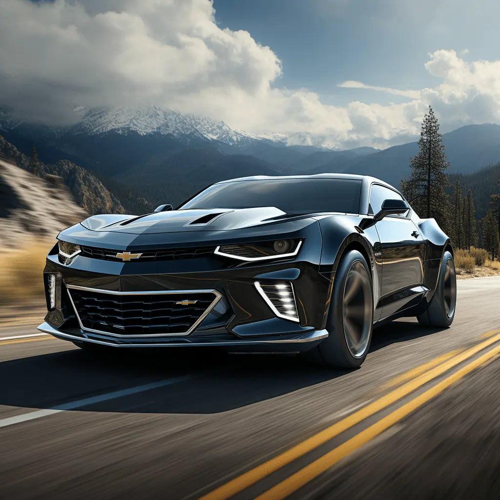 Die Entwicklung der Autoradios: Von Chevrolet zu modernen Unterhaltungszentren