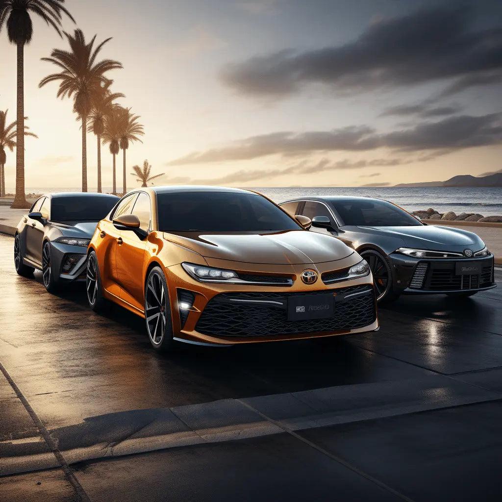 Die Evolution der Mobilität: Eine Welt mit 1,2 Milliarden Autos