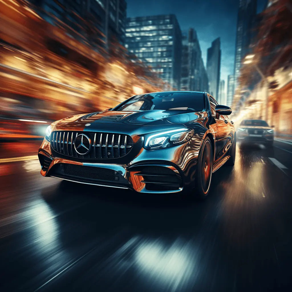 Die Pionierfahrt von Bertha Benz: Wie eine Fahrt das Automobilzeitalter einläutete