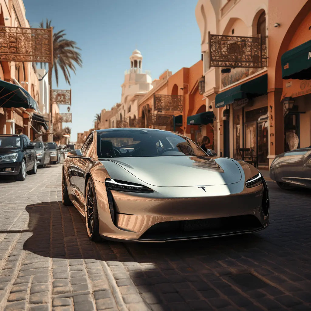 Die bemerkenswerte Geschichte von Ralph Teetor: Der blinde Erfinder hinter der Geschwindigkeitsregelung