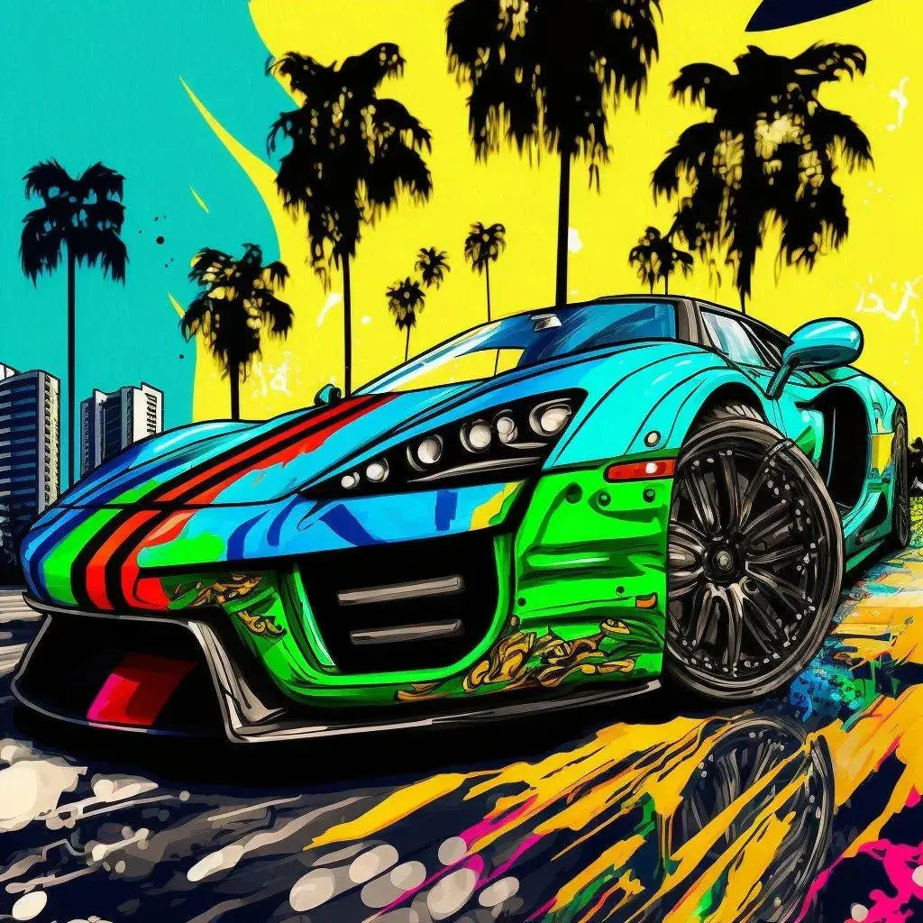 Die 10 beliebtesten Automarken in den USA (und warum sie jeder kauft)