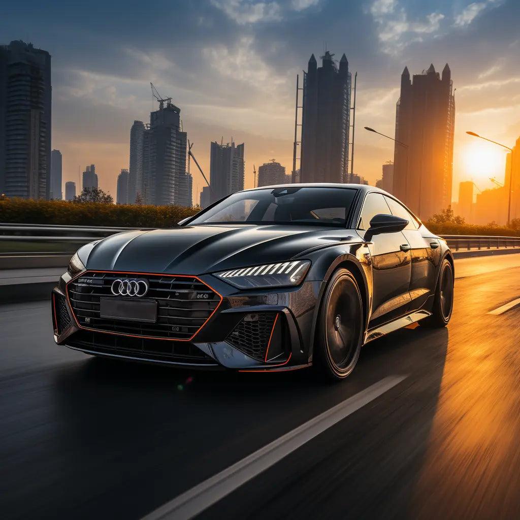 Audi A7 C7 (2010–2018) Testbericht: Das langbeinige Fastback, das ich immer noch vermisse