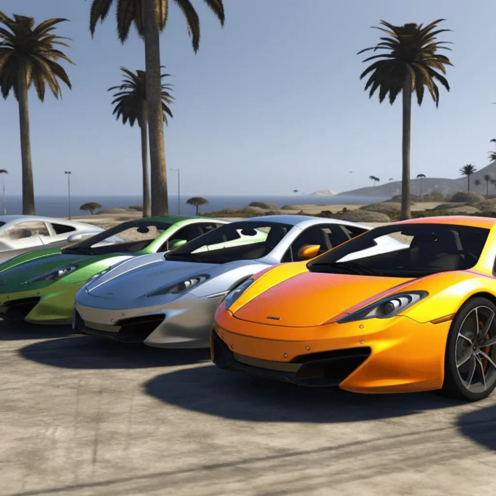 McLaren: Geschwindigkeit, Handwerk und der Rausch, der Sie nicht mehr loslässt