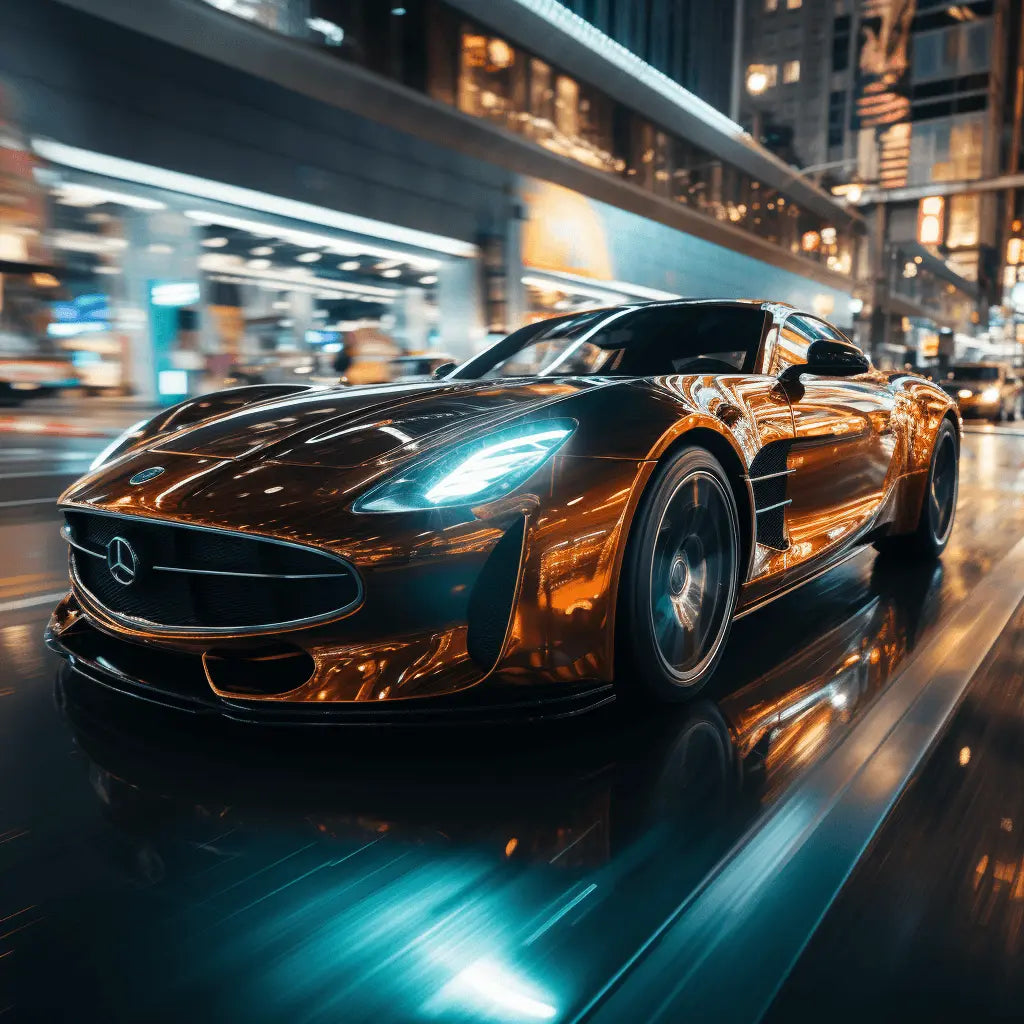 Die Vergangenheit enthüllen: Der weltweit erste Strafzettel für Geschwindigkeitsüberschreitung – 1902