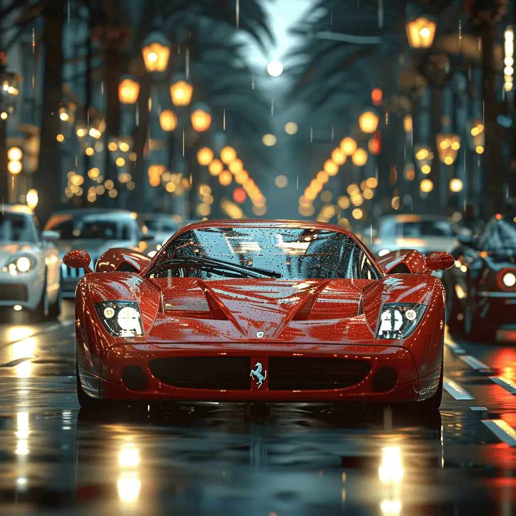 Welche Marke ist die beste für Auto-Fußmatten?