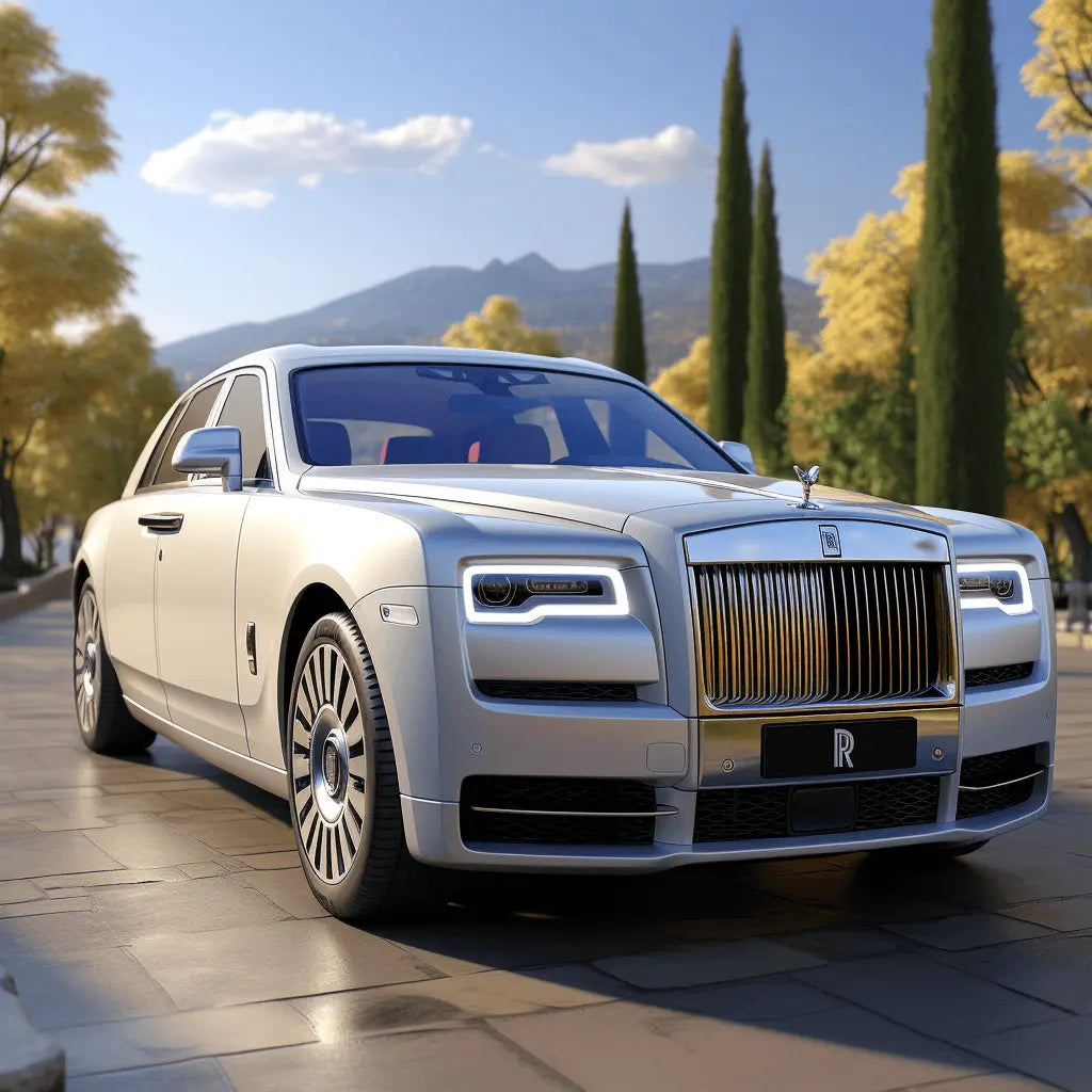 Wer stellt die besten maßgefertigten Autofußmatten her? Meine Wahl aus der Praxis