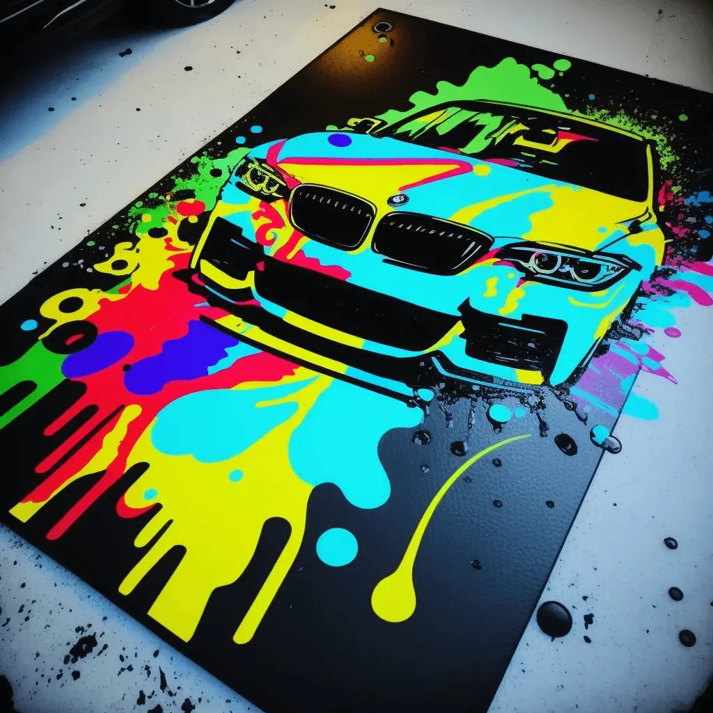 Warum maßgefertigte BMW-Fußmatten die beste Wahl für Ihren BMW sind