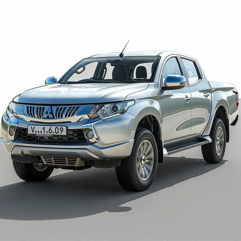 L200 (2015-2019) Club Cab - AutoWin