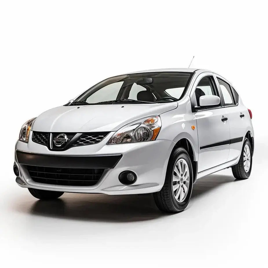 Nissan Versa 1st Generation (2006-2012) Accessories