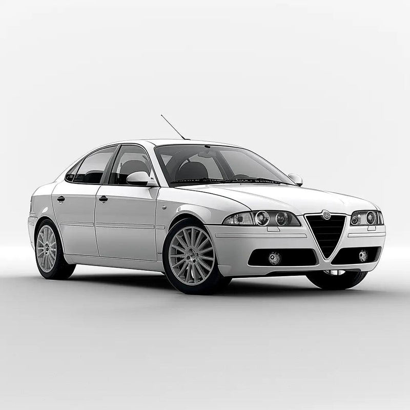 166 (2003-2007) - AutoWin