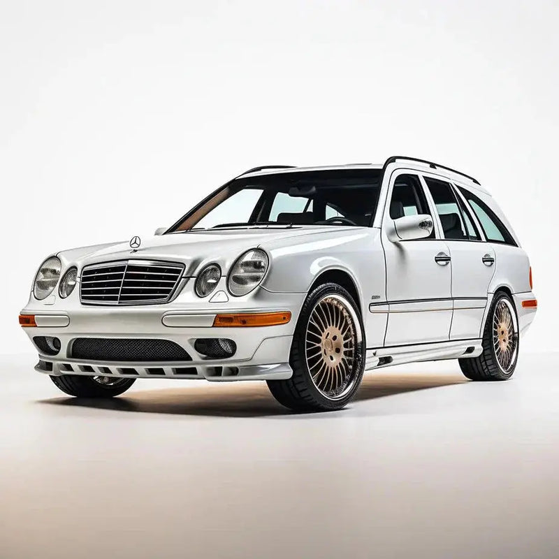 Mercedes-Benz S210 Estate 4Matic (1996-2003) Accessories